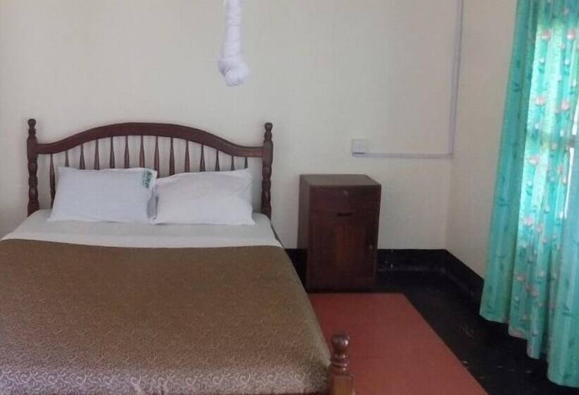 اتاق استاندارد, Mirembe Resort Beach