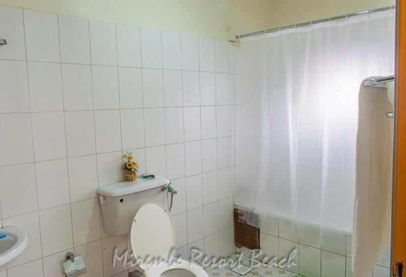 کابین, Mirembe Resort Beach