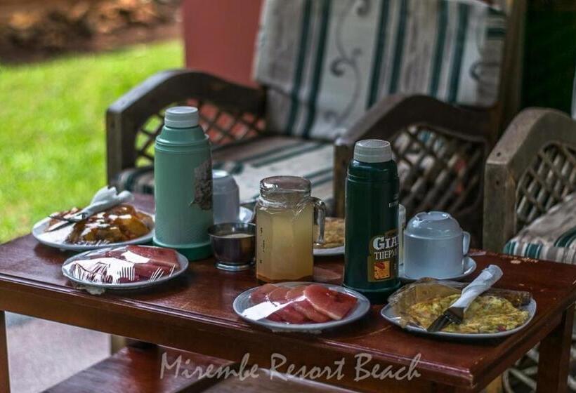 اتاق استاندارد, Mirembe Resort Beach