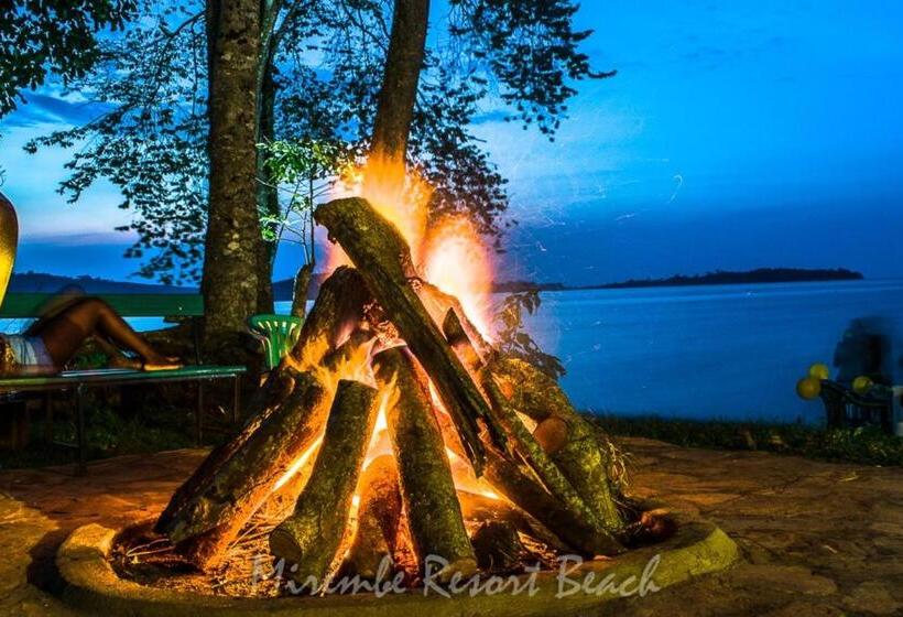 اتاق استاندارد, Mirembe Resort Beach