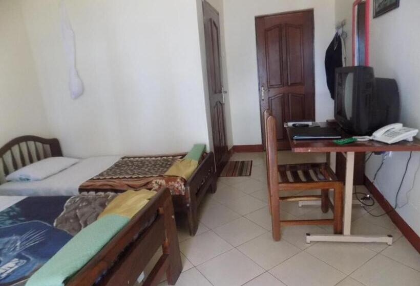 اتاق استاندارد, Mirembe Resort Beach