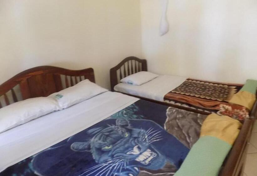 اتاق استاندارد, Mirembe Resort Beach