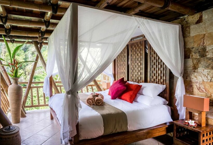 וילה בת חדר שינה 1, Alassari Plantation