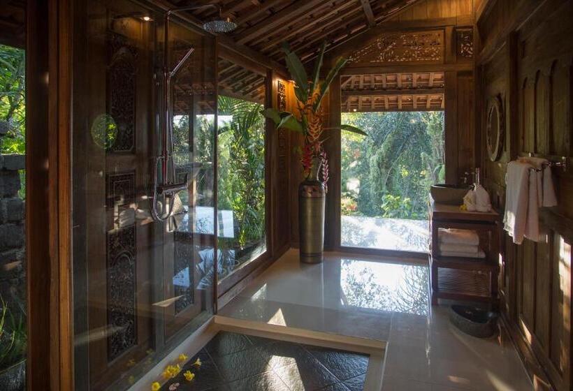 וילה בת חדר שינה 1, Alassari Plantation