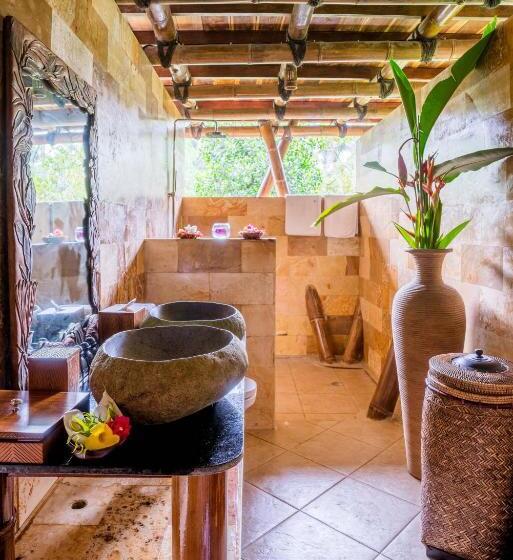 בית, חדר שינה 1, Alassari Plantation