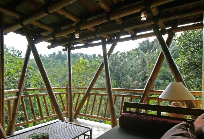 בית, חדר שינה 1, Alassari Plantation