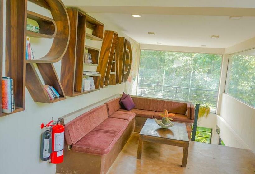 Camera Deluxe, Athena Lake By Seedevi