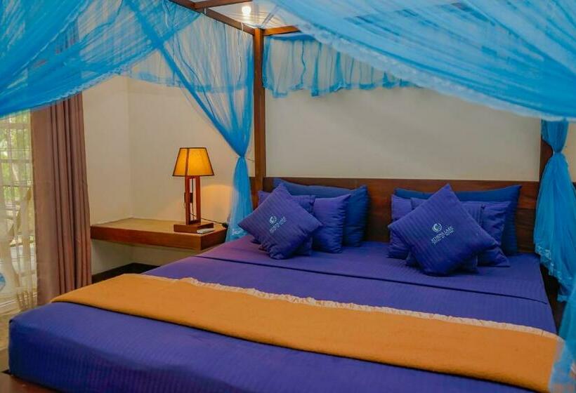 Camera Deluxe, Athena Lake By Seedevi