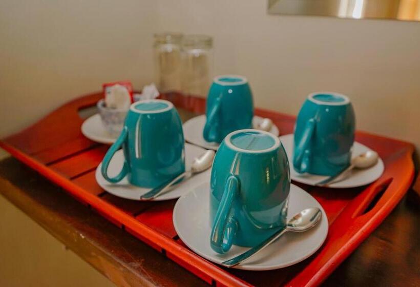 Suite Familiare, Athena Lake By Seedevi