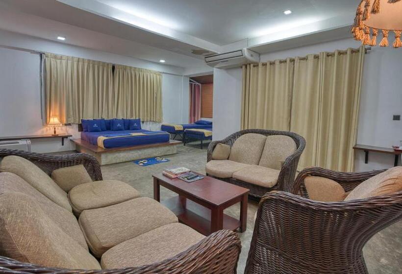 Suite Familiare, Athena Lake By Seedevi