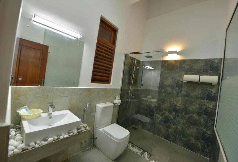 Suite Familiare, Athena Lake By Seedevi