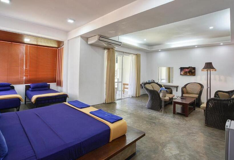 Suite Familiare, Athena Lake By Seedevi