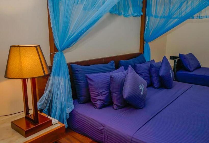 Villa 2 Camere da Letto, Athena Lake By Seedevi