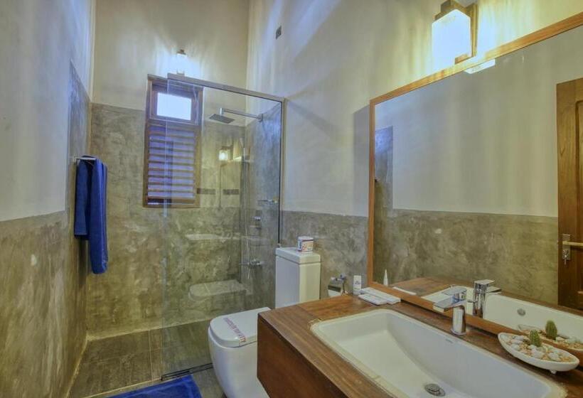 Villa 2 Camere da Letto, Athena Lake By Seedevi