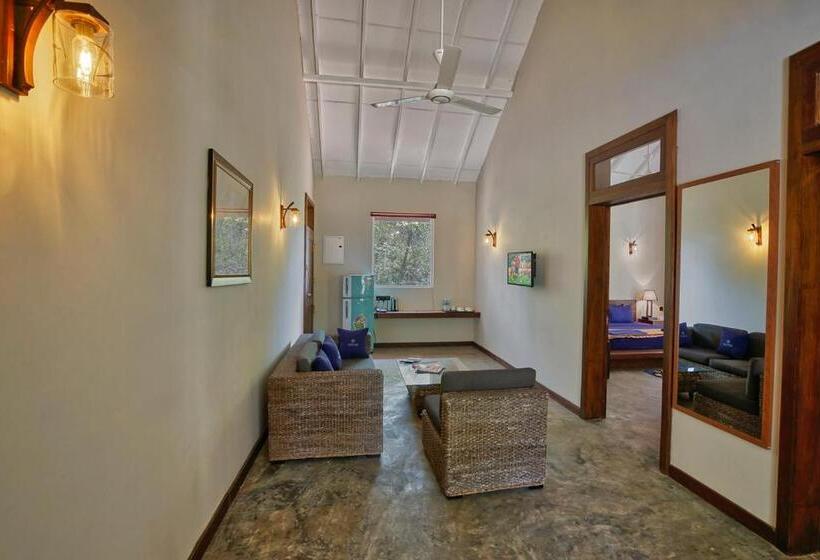 Villa 2 Camere da Letto, Athena Lake By Seedevi