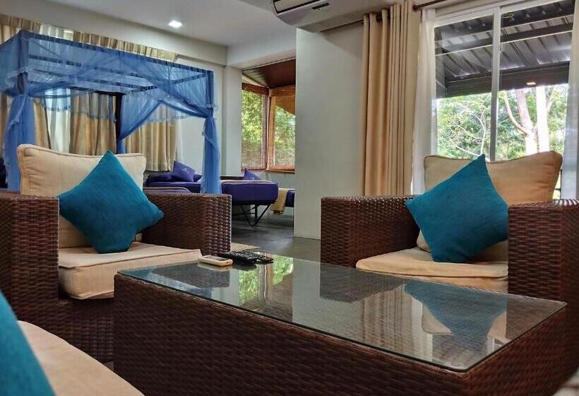 Suite Familiare, Athena Lake By Seedevi