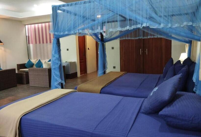 Suite Familiare, Athena Lake By Seedevi