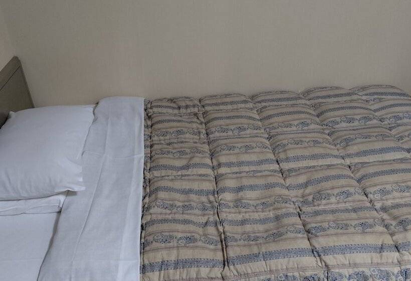 标准单人间, Tsuyama Central Hotel Annex