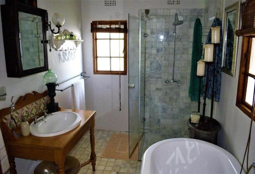 Номер Deluxe, 79 On Ridge