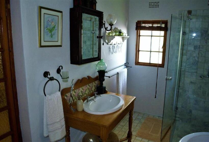 Номер Deluxe, 79 On Ridge