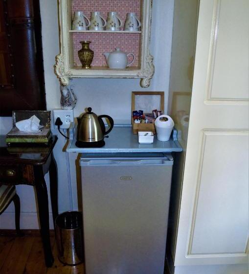 Номер Deluxe, 79 On Ridge