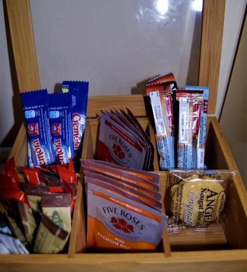 Номер Deluxe, 79 On Ridge