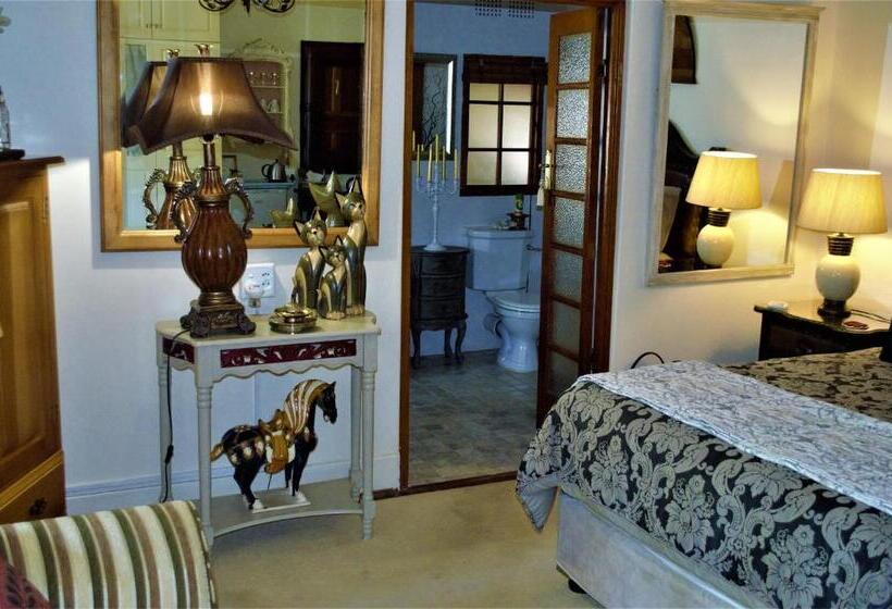 Номер Deluxe, 79 On Ridge