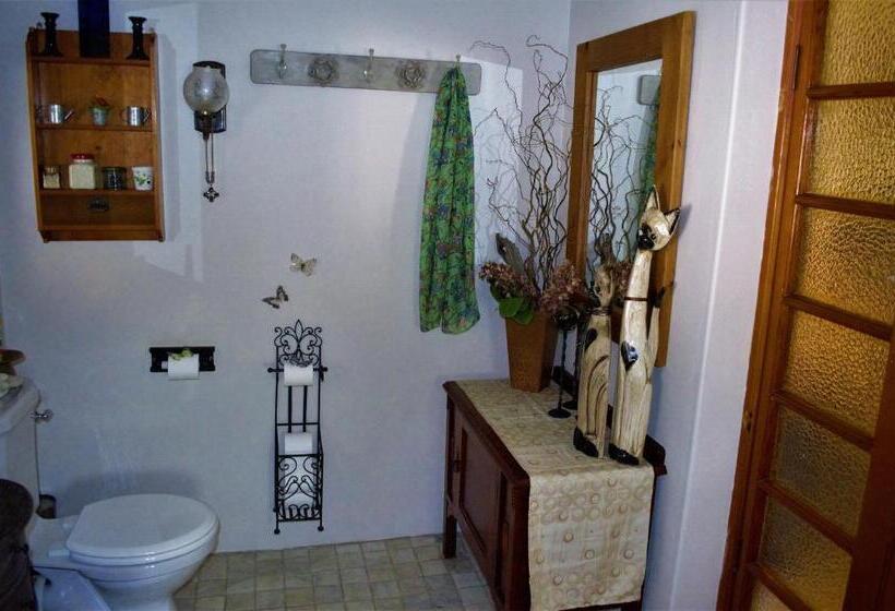 Номер Deluxe, 79 On Ridge