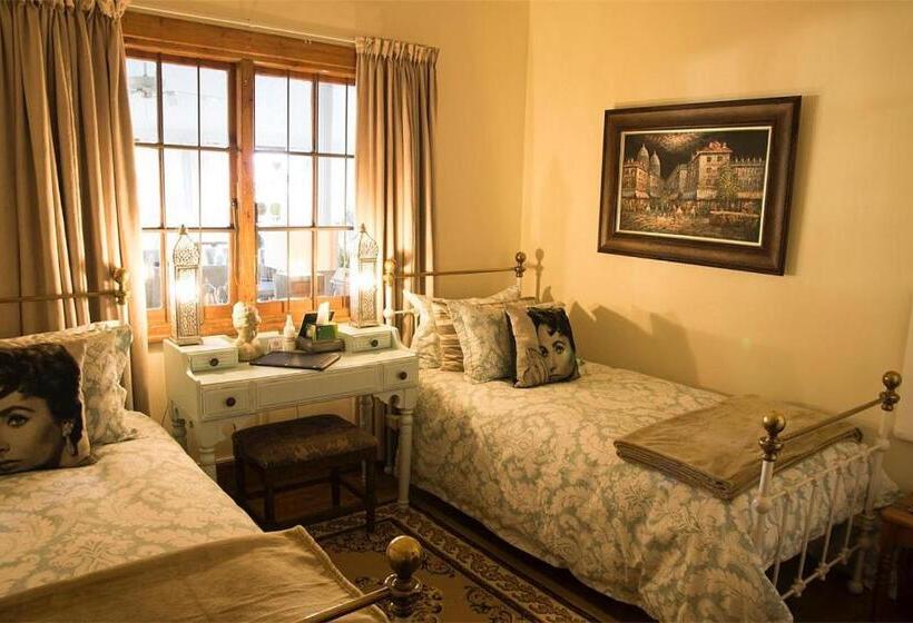 Номер Economy, 79 On Ridge