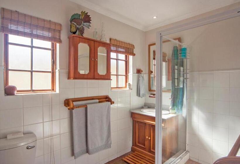 Хижина, 79 On Ridge