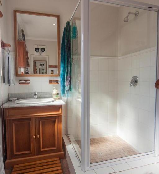 Хижина, 79 On Ridge