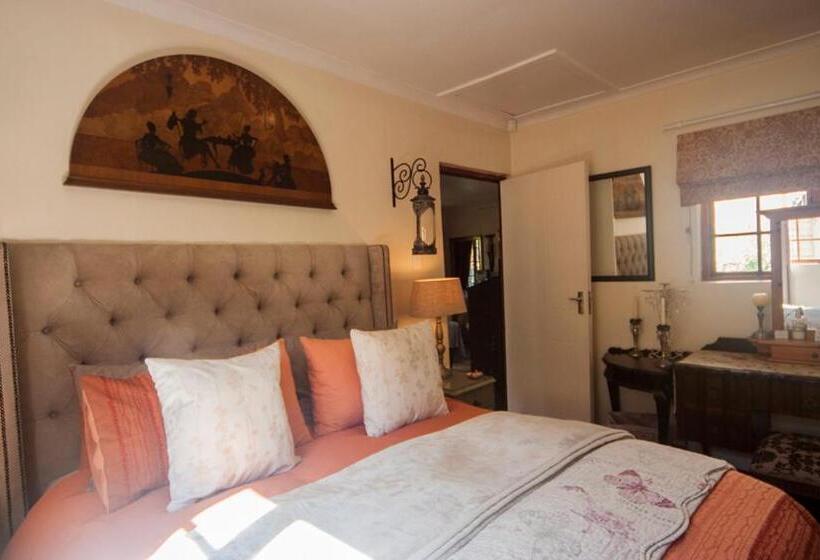 Хижина, 79 On Ridge