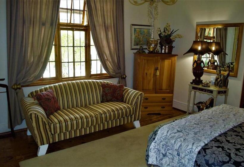 Номер Deluxe, 79 On Ridge