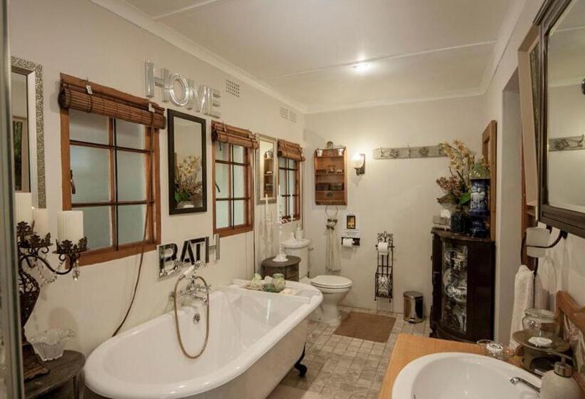 Номер Deluxe, 79 On Ridge