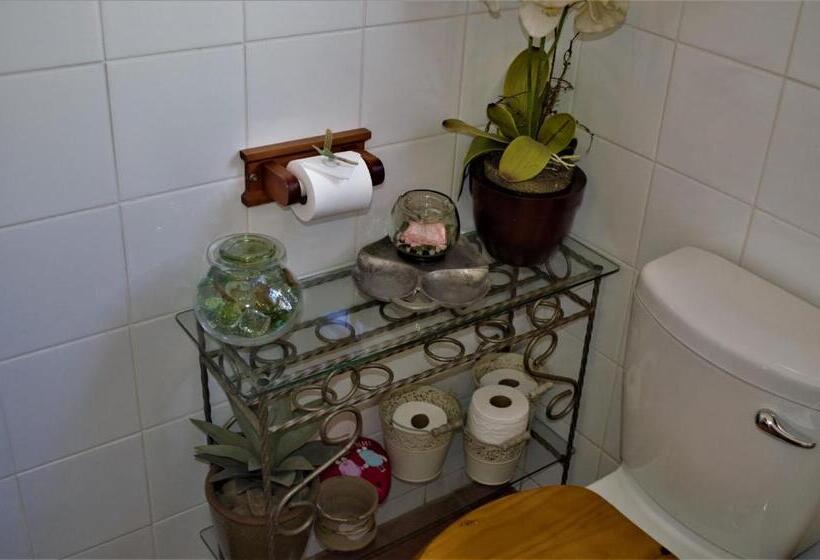 Хижина, 79 On Ridge