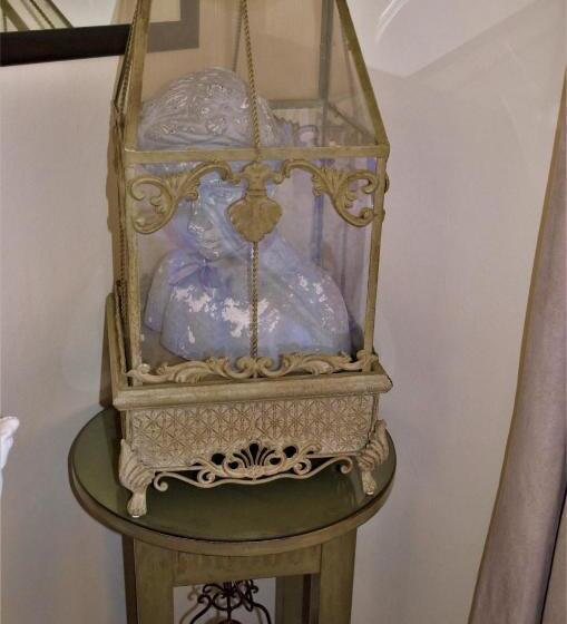 Хижина, 79 On Ridge