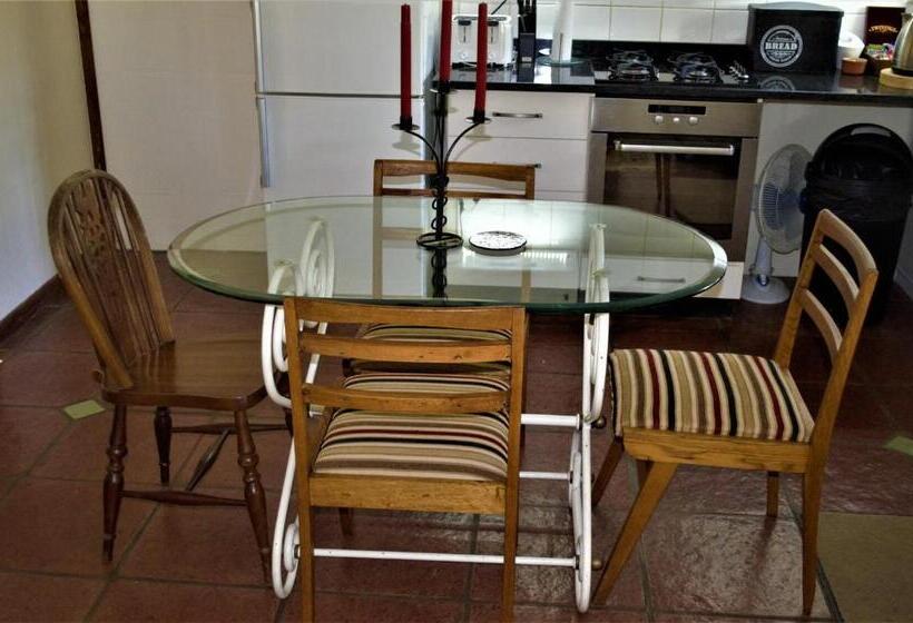 Хижина, 79 On Ridge