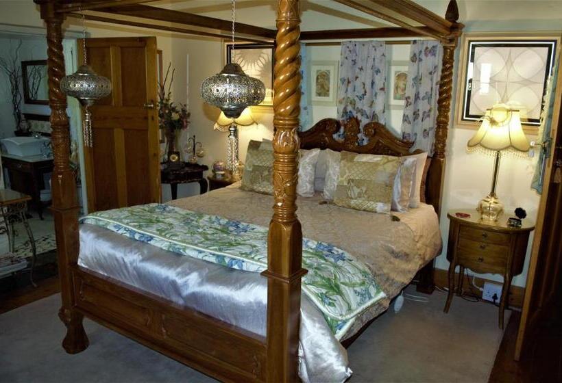 Номер Deluxe, 79 On Ridge