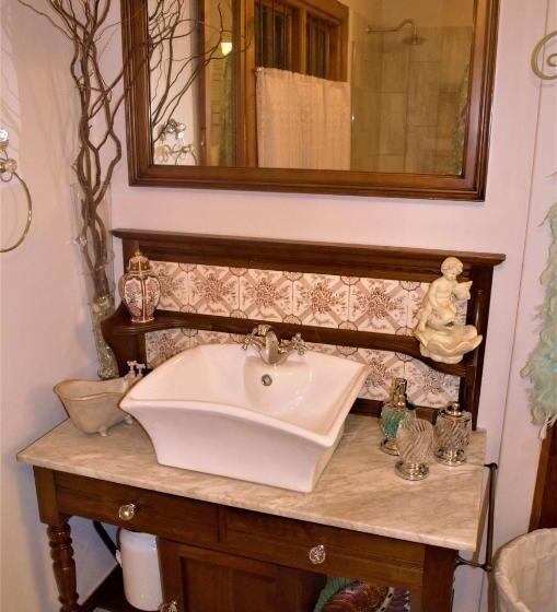 Номер Deluxe, 79 On Ridge