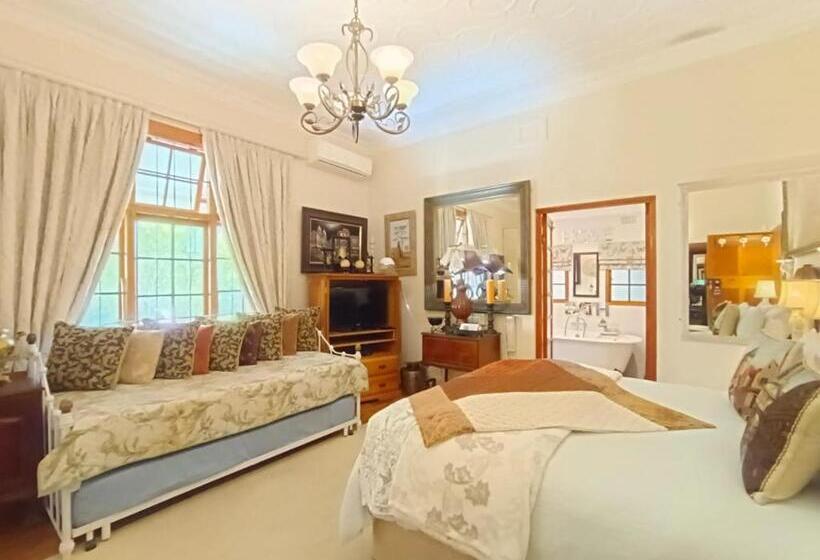 Номер Deluxe, 79 On Ridge