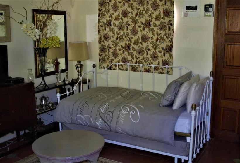 Хижина, 79 On Ridge