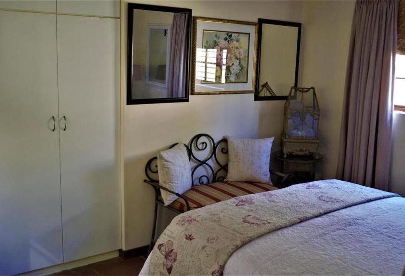 Хижина, 79 On Ridge