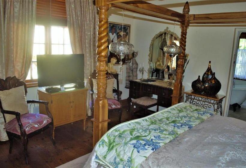 Номер Deluxe, 79 On Ridge