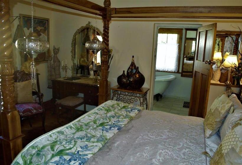 Номер Deluxe, 79 On Ridge