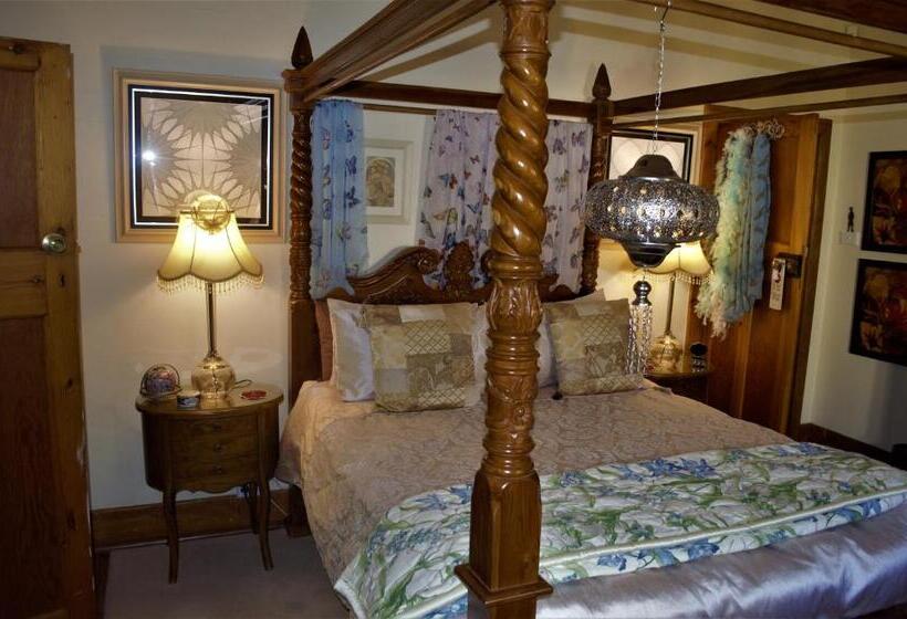 Номер Deluxe, 79 On Ridge