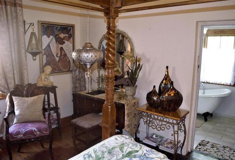 Номер Deluxe, 79 On Ridge