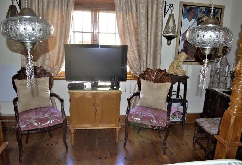 Номер Deluxe, 79 On Ridge