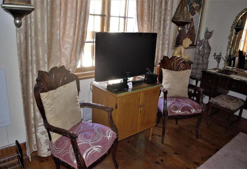 Номер Deluxe, 79 On Ridge