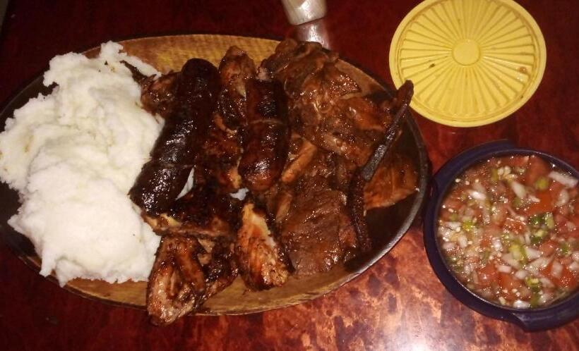 חדר סטנדרט, Authentic Bicycle Tours And Backpackers