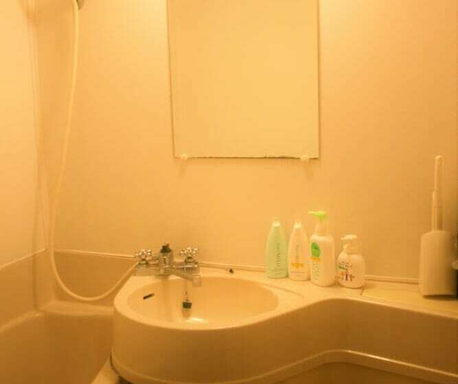 غرفة قياسية, E Joy Hostel